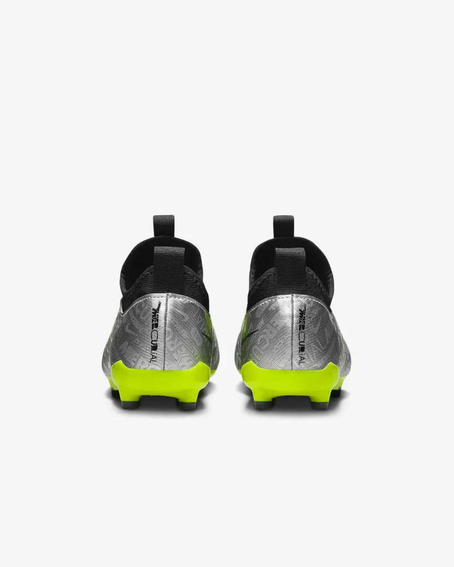 Бутси Nike Zoom Mercurial Vapor 15 Academy XXV MG FJ2040-060