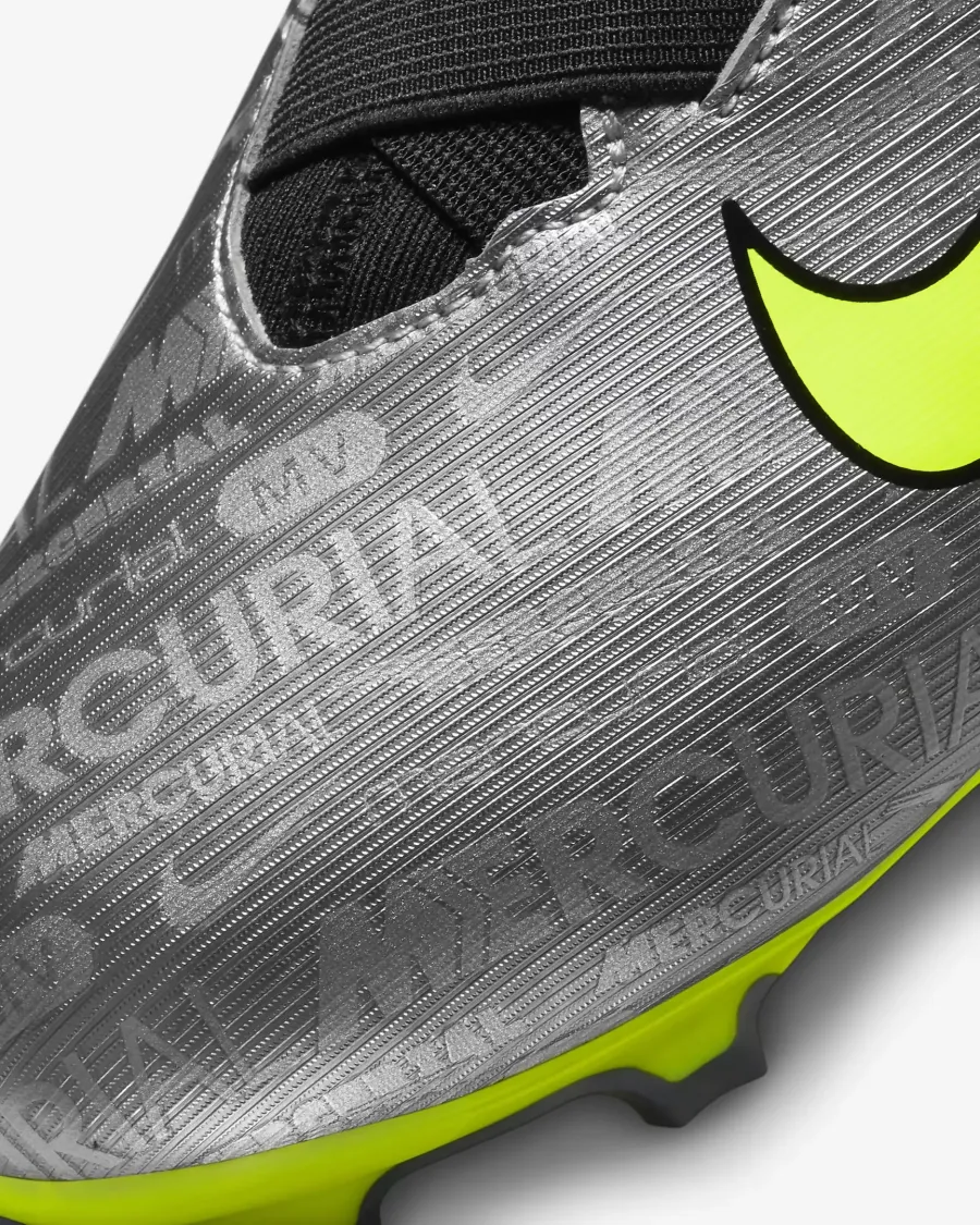 Бутси Nike Zoom Mercurial Vapor 15 Academy XXV MG FJ2040-060