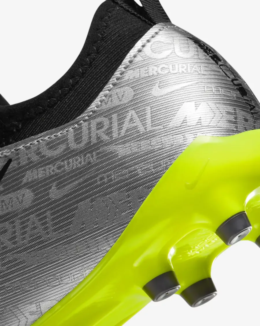 Бутси Nike Zoom Mercurial Vapor 15 Academy XXV MG FJ2040-060