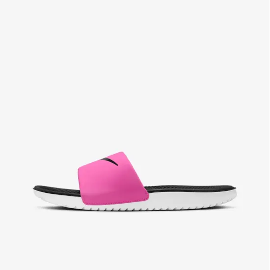 Тапочки Nike Kawa FJ2250-600
