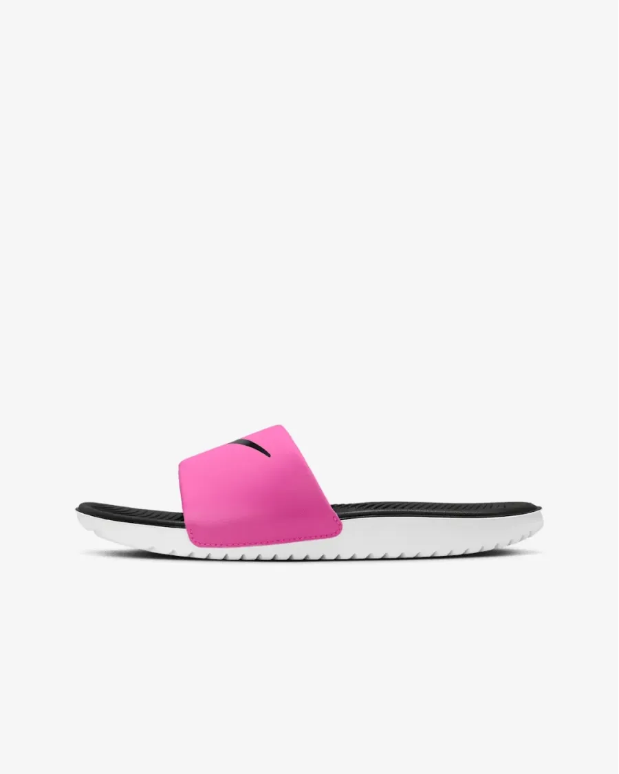 Тапочки Nike Kawa FJ2250-600