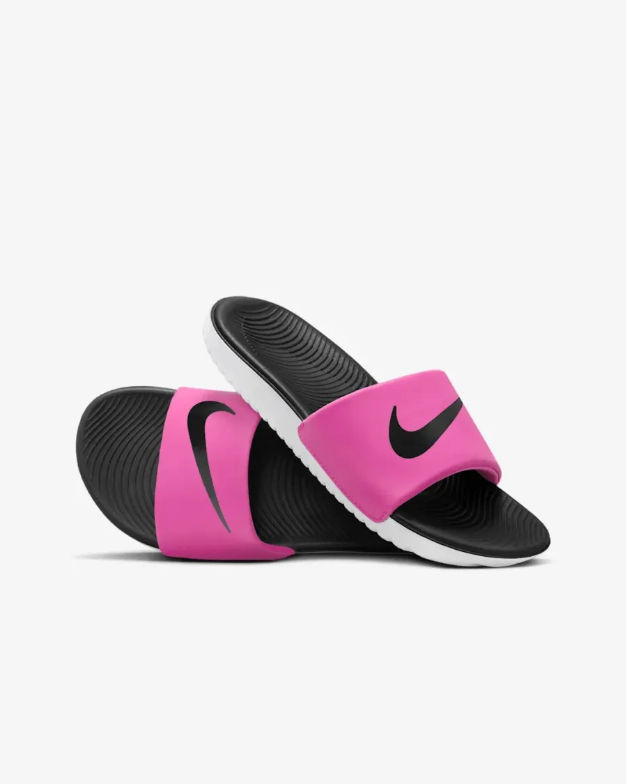 Тапочки Nike Kawa FJ2250-600