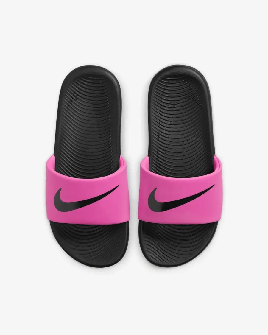 Тапочки Nike Kawa FJ2250-600
