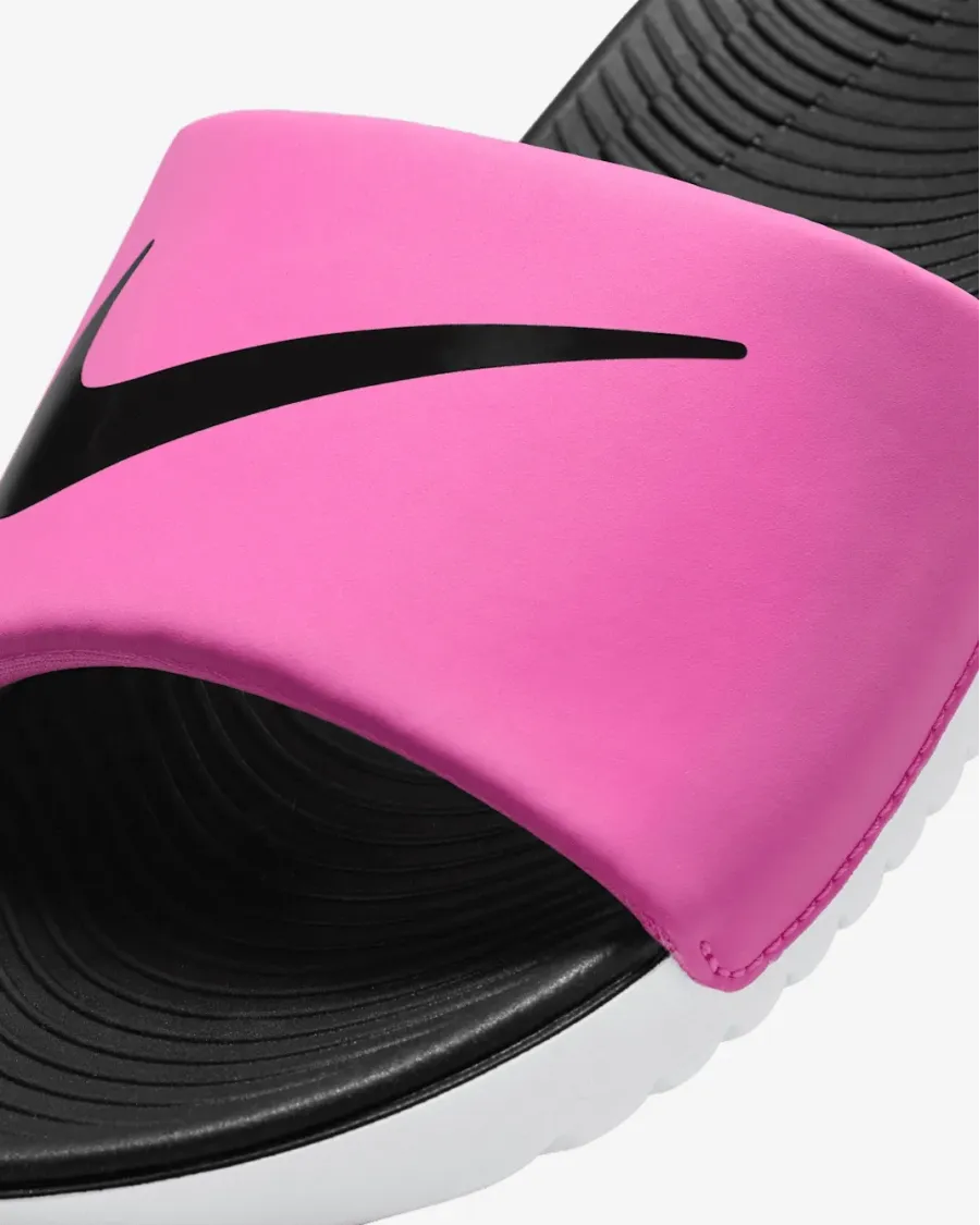 Тапочки Nike Kawa FJ2250-600