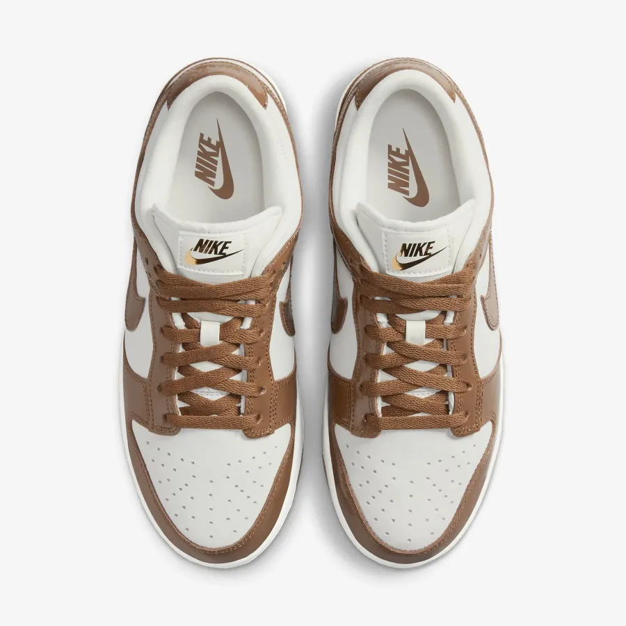 Кросівки Nike Dunk Low LX Ale Brown Ostrich FJ2260-001
