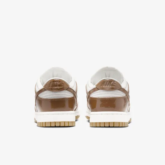 Кросівки Nike Dunk Low LX Ale Brown Ostrich FJ2260-001