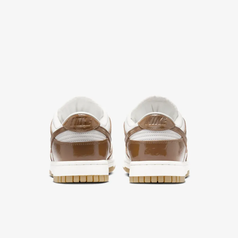 Кросівки Nike Dunk Low LX Ale Brown Ostrich FJ2260-001