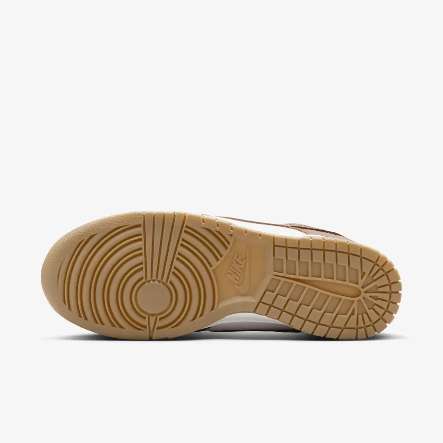 Кросівки Nike Dunk Low LX Ale Brown Ostrich FJ2260-001