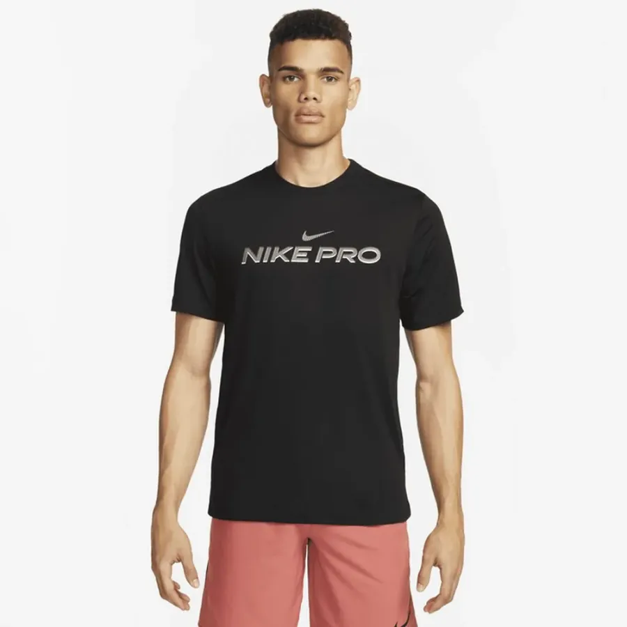 Футболка Nike Dri-FIT Pro FJ2393-010