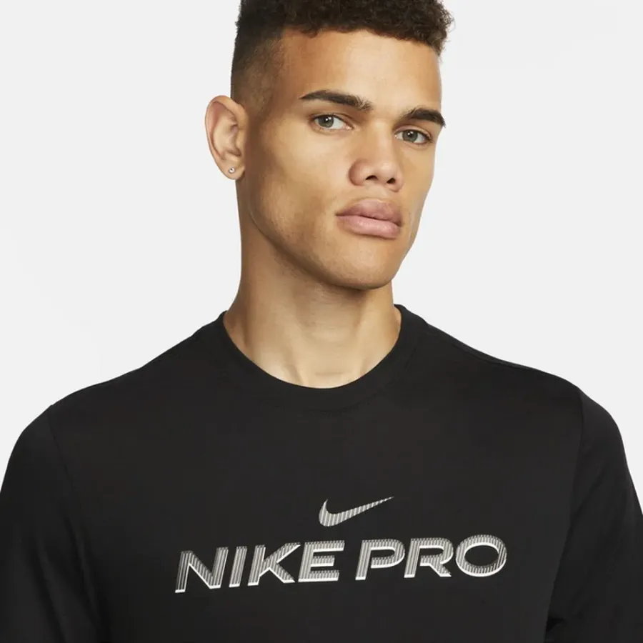 Футболка Nike Dri-FIT Pro FJ2393-010