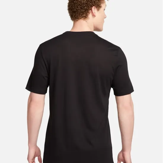 Футболка Nike Dri-FIT Training Tee FJ2477-010