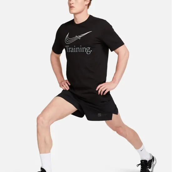 Футболка Nike Dri-FIT Training Tee FJ2477-010