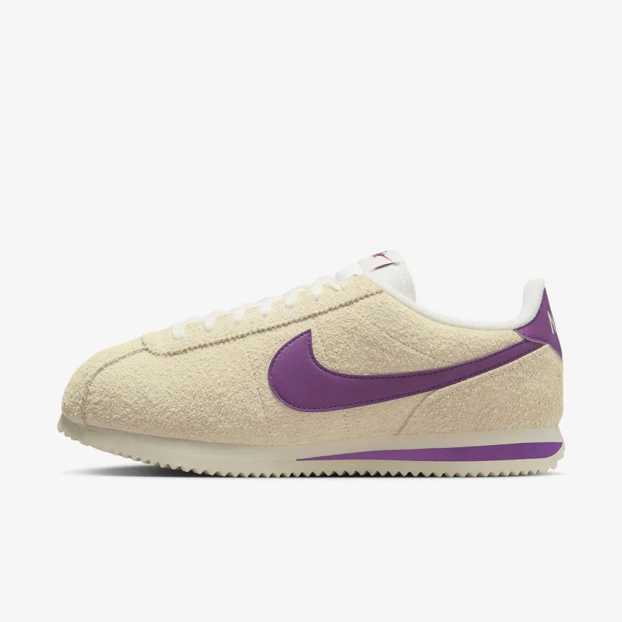 Кросівки Nike Cortez Vintage Suede FJ2530-100