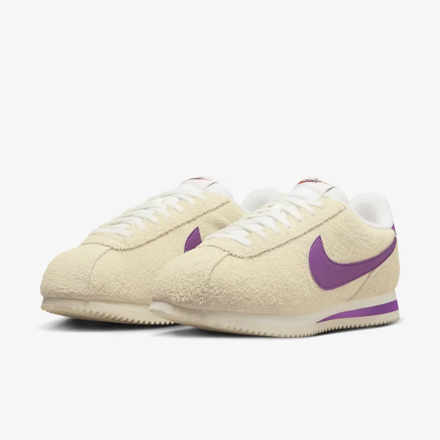 Кросівки Nike Cortez Vintage Suede FJ2530-100