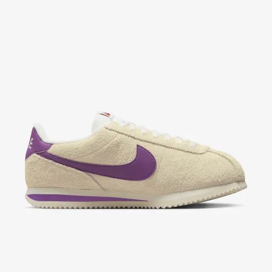 Кросівки Nike Cortez Vintage Suede FJ2530-100