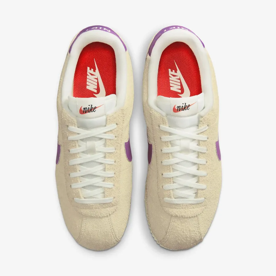 Кросівки Nike Cortez Vintage Suede FJ2530-100