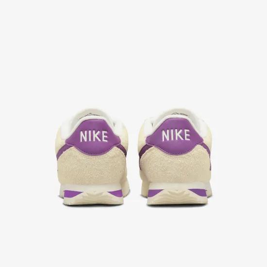 Кросівки Nike Cortez Vintage Suede FJ2530-100