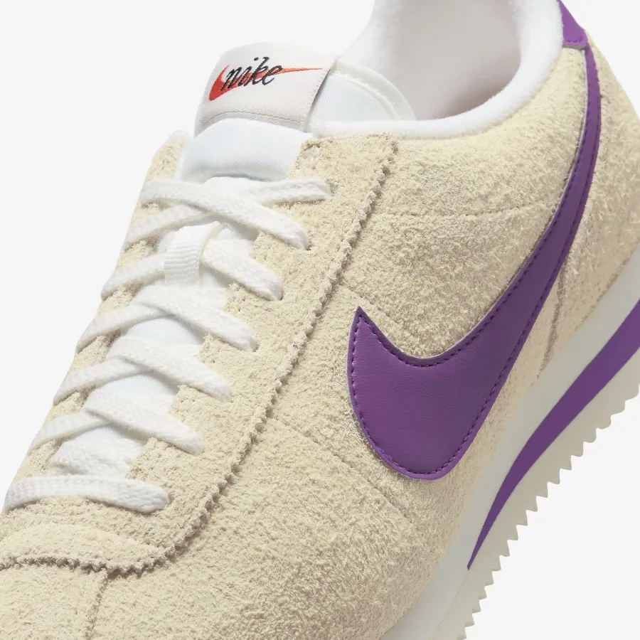 Кросівки Nike Cortez Vintage Suede FJ2530-100