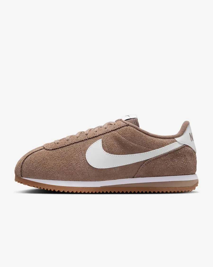 Кросівки Nike Cortez Vintage Suede FJ2530-200