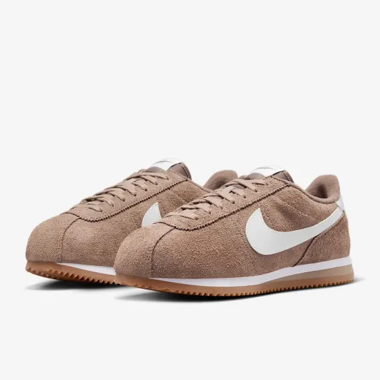 Кросівки Nike Cortez Vintage Suede FJ2530-200