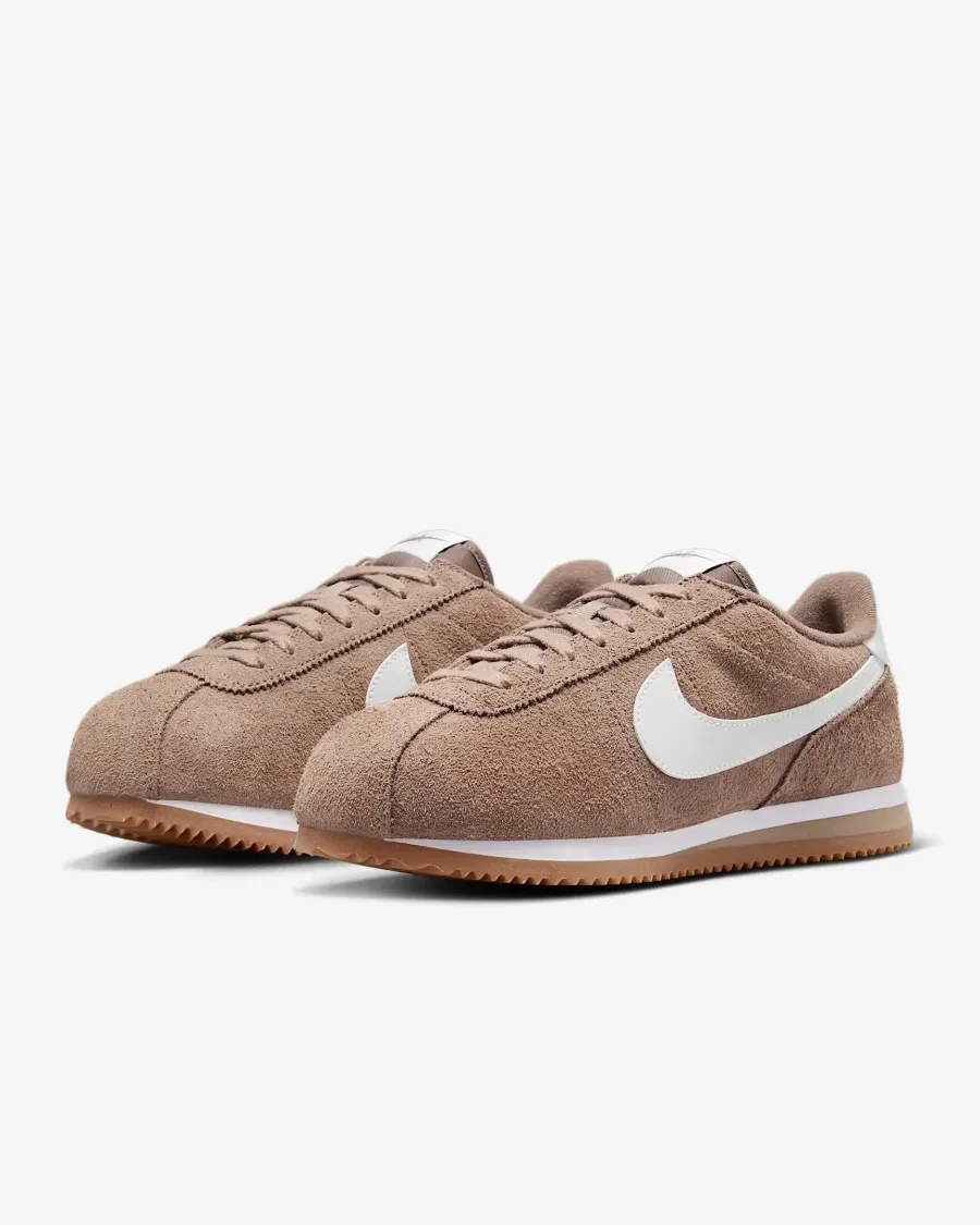 Кросівки Nike Cortez Vintage Suede FJ2530-200