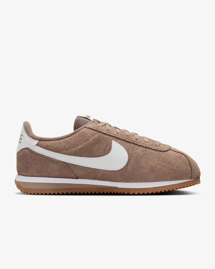 Кросівки Nike Cortez Vintage Suede FJ2530-200