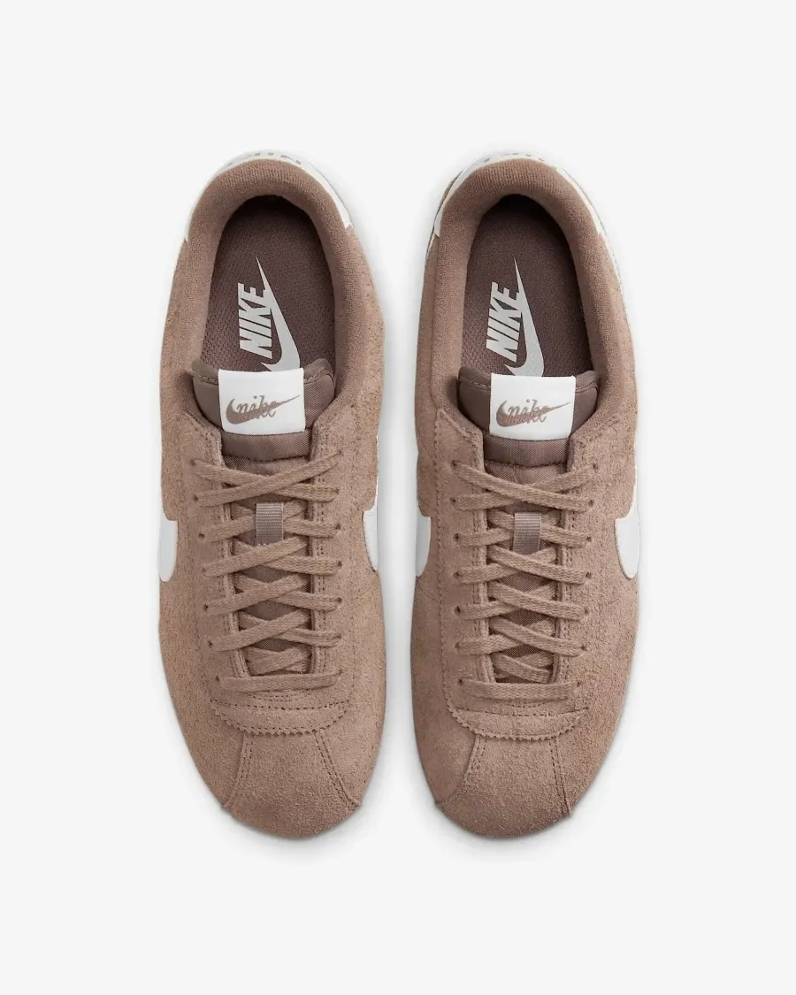Кросівки Nike Cortez Vintage Suede FJ2530-200