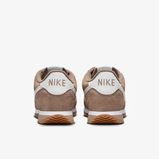 Кросівки Nike Cortez Vintage Suede FJ2530-200