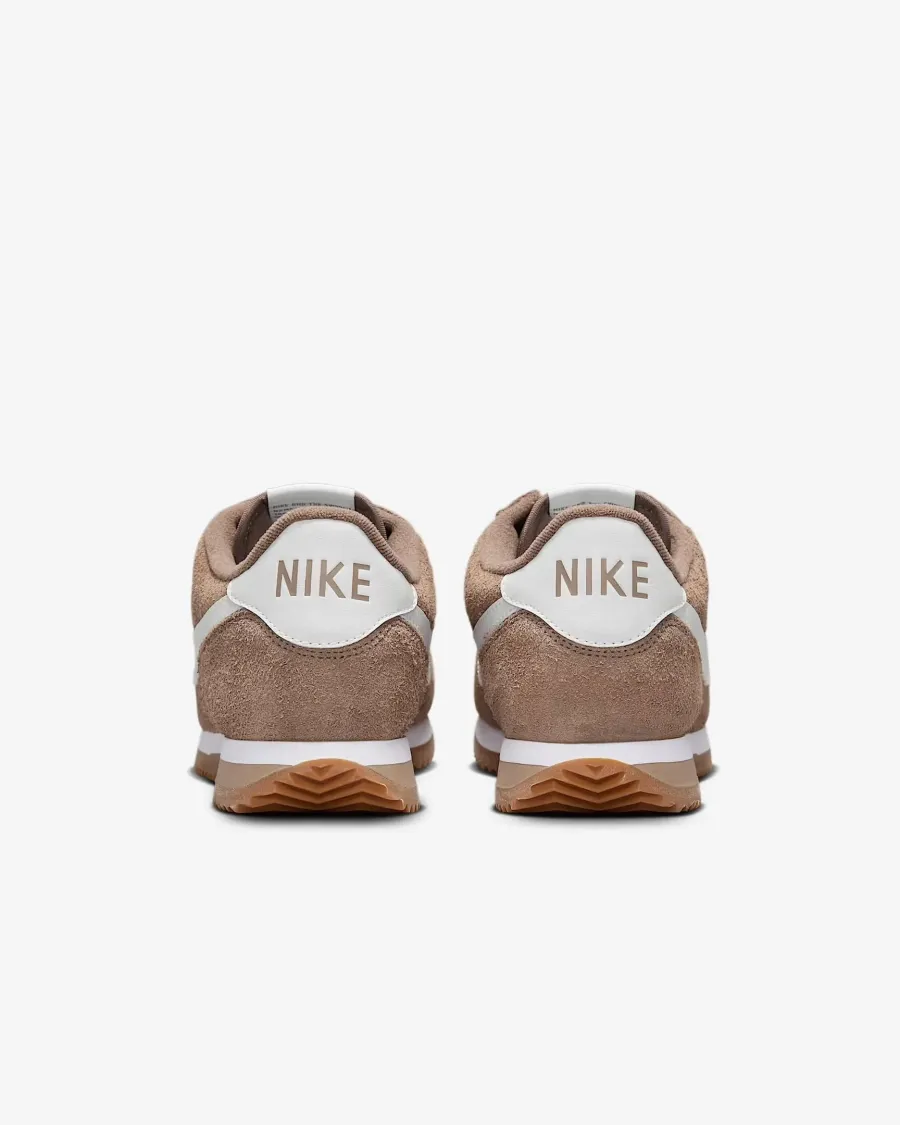 Кросівки Nike Cortez Vintage Suede FJ2530-200
