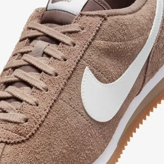 Кросівки Nike Cortez Vintage Suede FJ2530-200