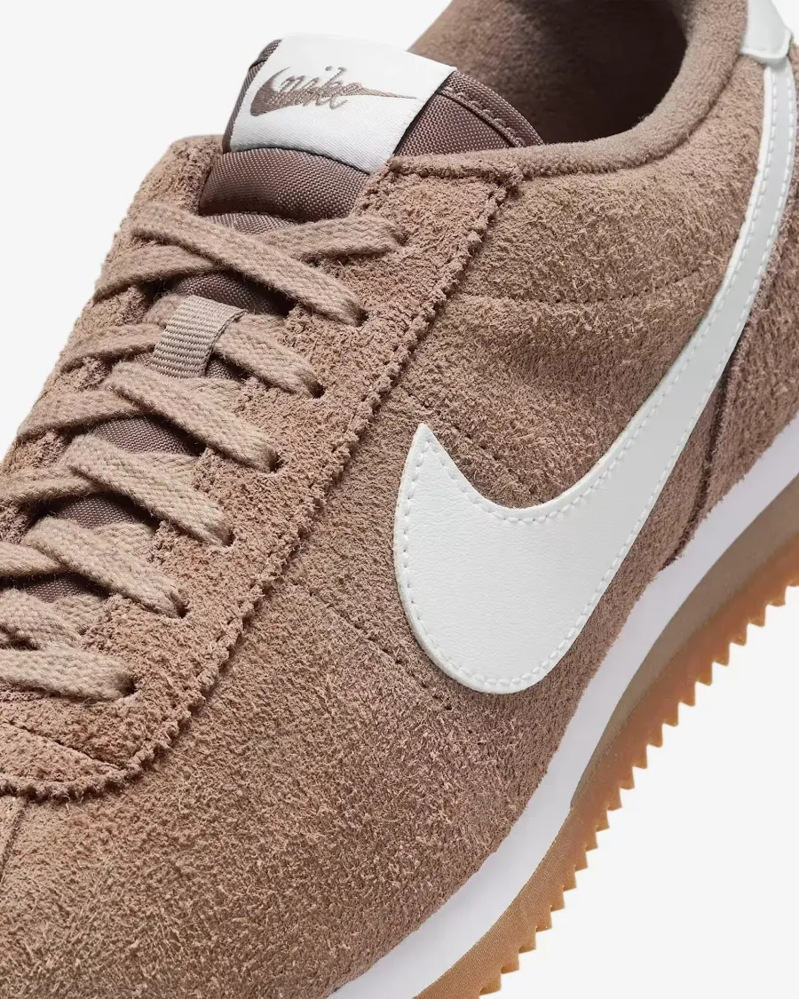 Кросівки Nike Cortez Vintage Suede FJ2530-200