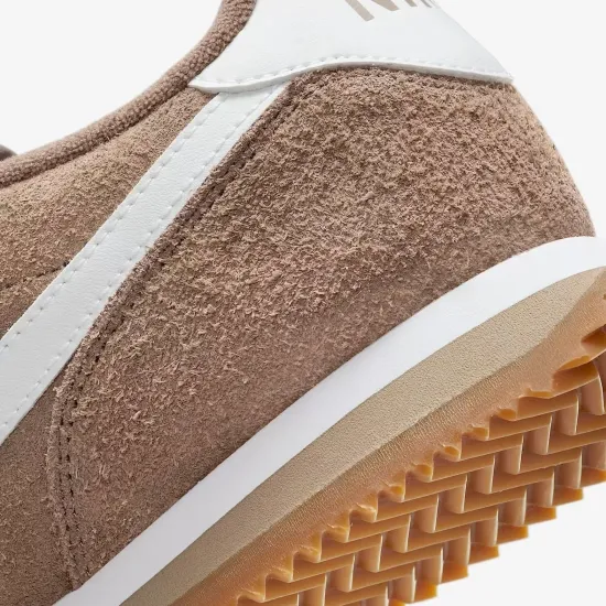 Кросівки Nike Cortez Vintage Suede FJ2530-200