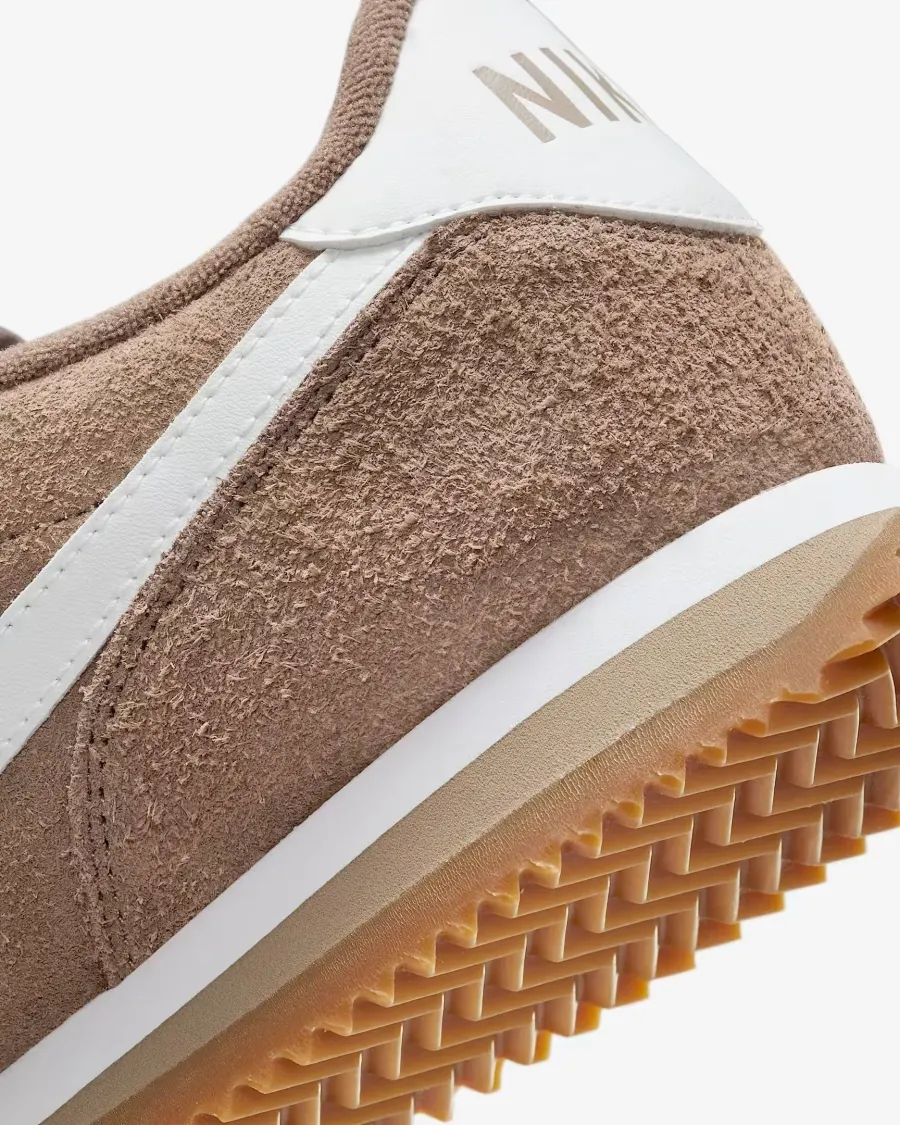Кросівки Nike Cortez Vintage Suede FJ2530-200