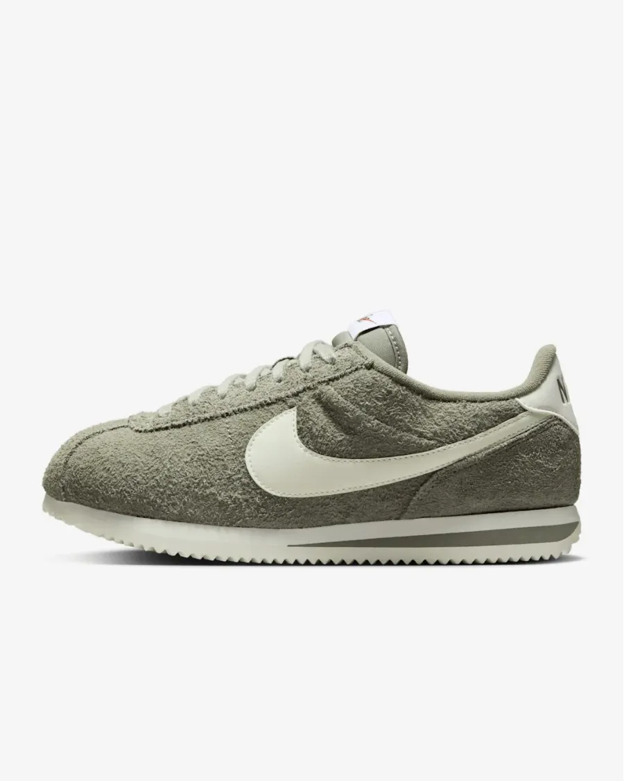 Кросівки Nike Cortez Vintage Suede FJ2530-302