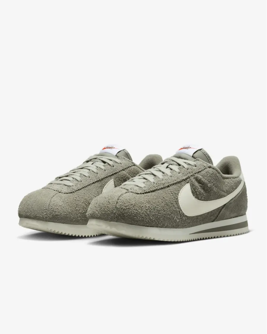 Кросівки Nike Cortez Vintage Suede FJ2530-302