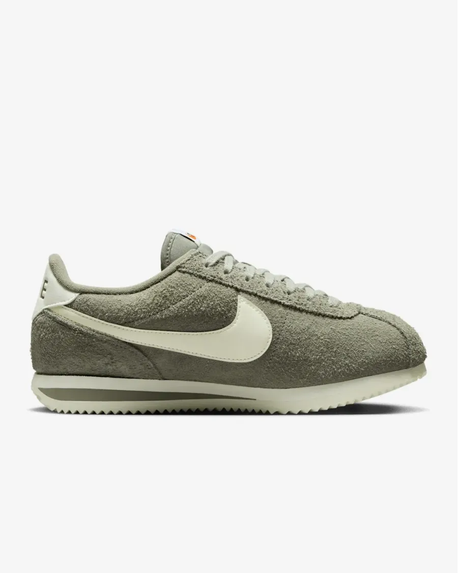 Кросівки Nike Cortez Vintage Suede FJ2530-302