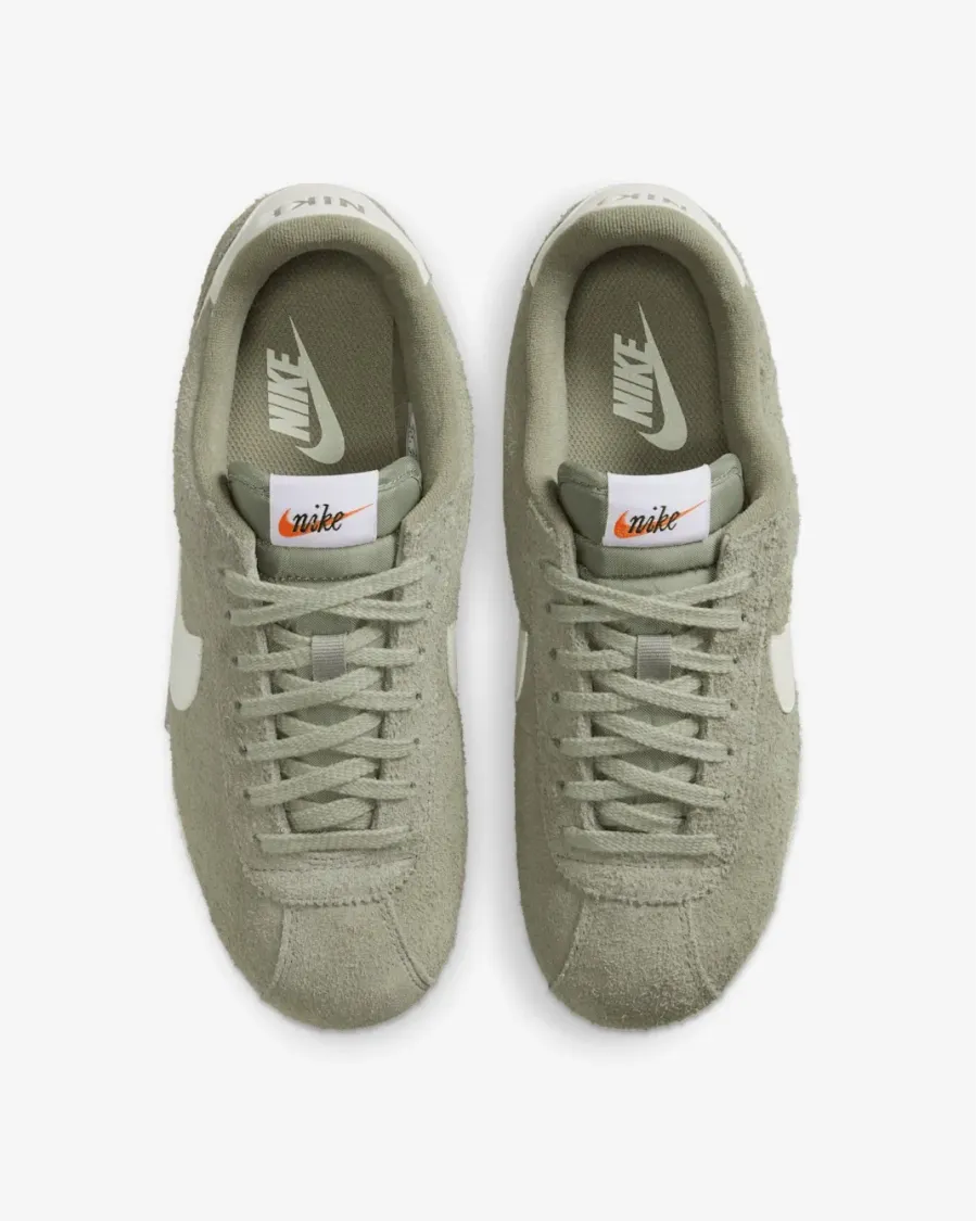 Кросівки Nike Cortez Vintage Suede FJ2530-302