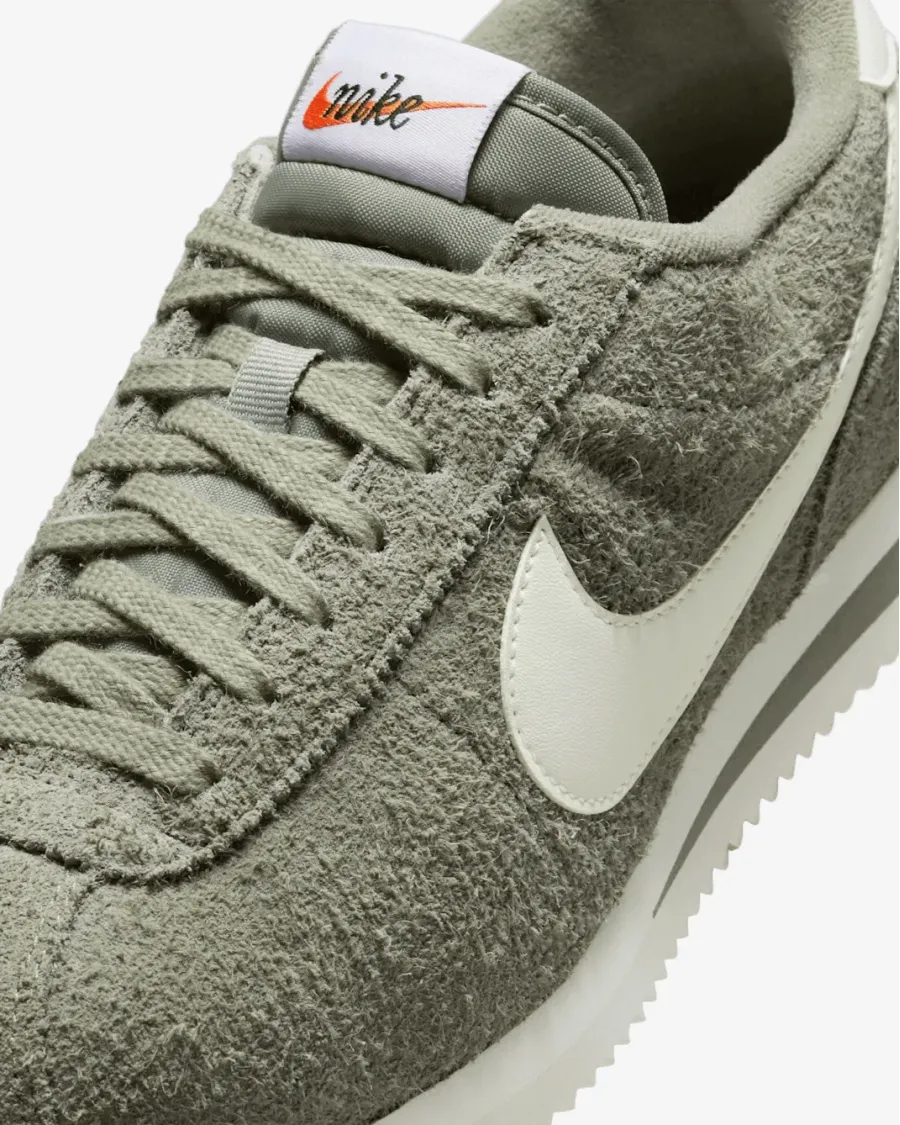 Кросівки Nike Cortez Vintage Suede FJ2530-302