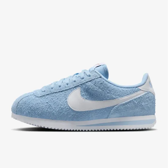 Кросівки Nike Cortez Vintage Suede FJ2530-400