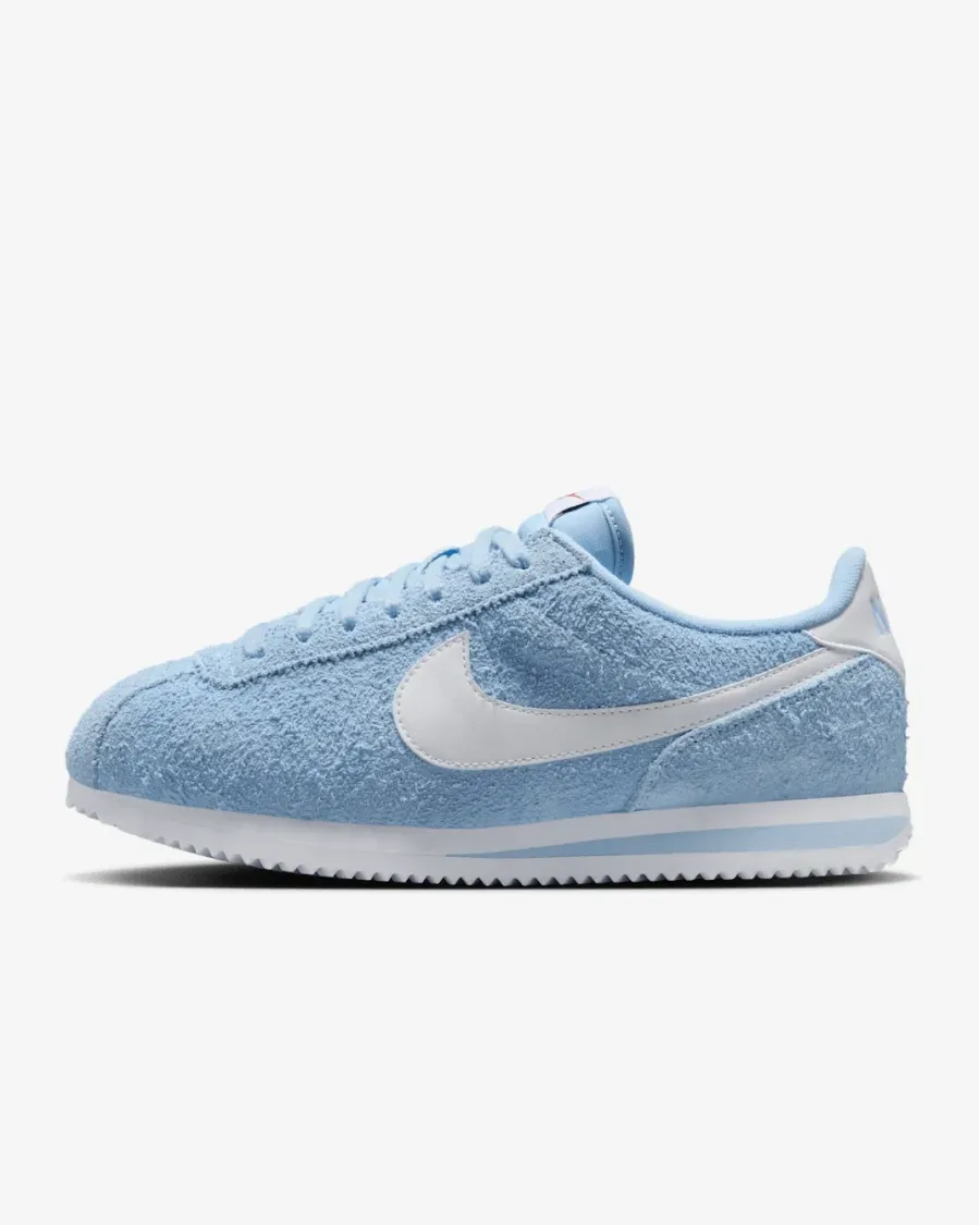 Кросівки Nike Cortez Vintage Suede FJ2530-400