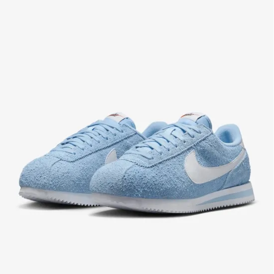 Кросівки Nike Cortez Vintage Suede FJ2530-400