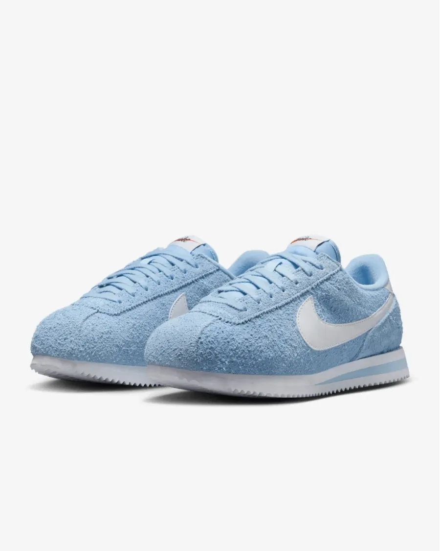 Кросівки Nike Cortez Vintage Suede FJ2530-400