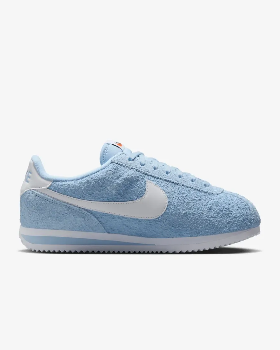 Кросівки Nike Cortez Vintage Suede FJ2530-400