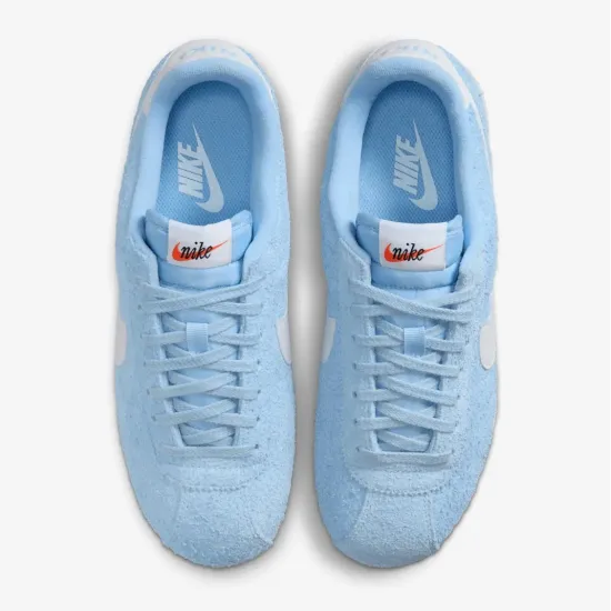 Кросівки Nike Cortez Vintage Suede FJ2530-400