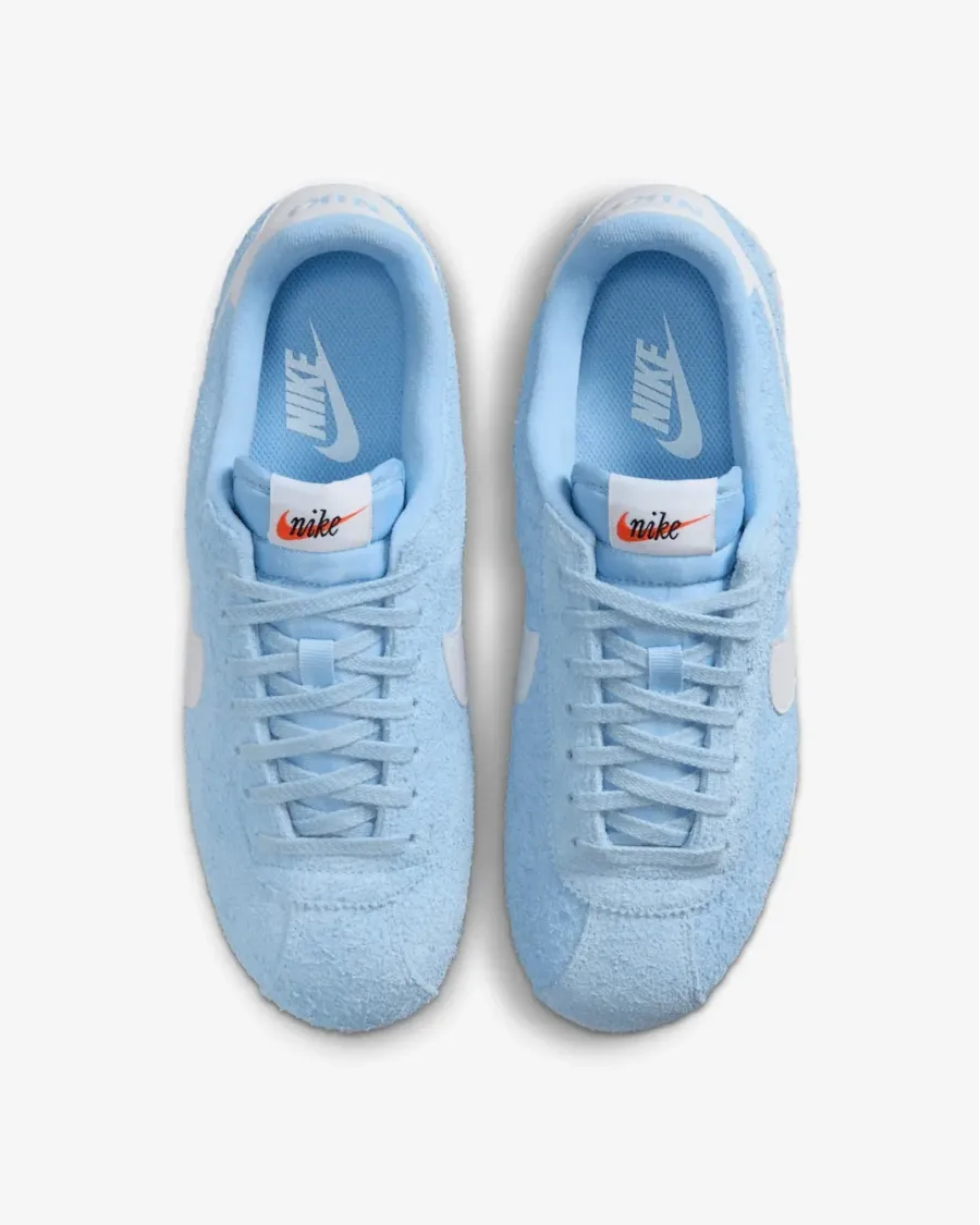 Кросівки Nike Cortez Vintage Suede FJ2530-400