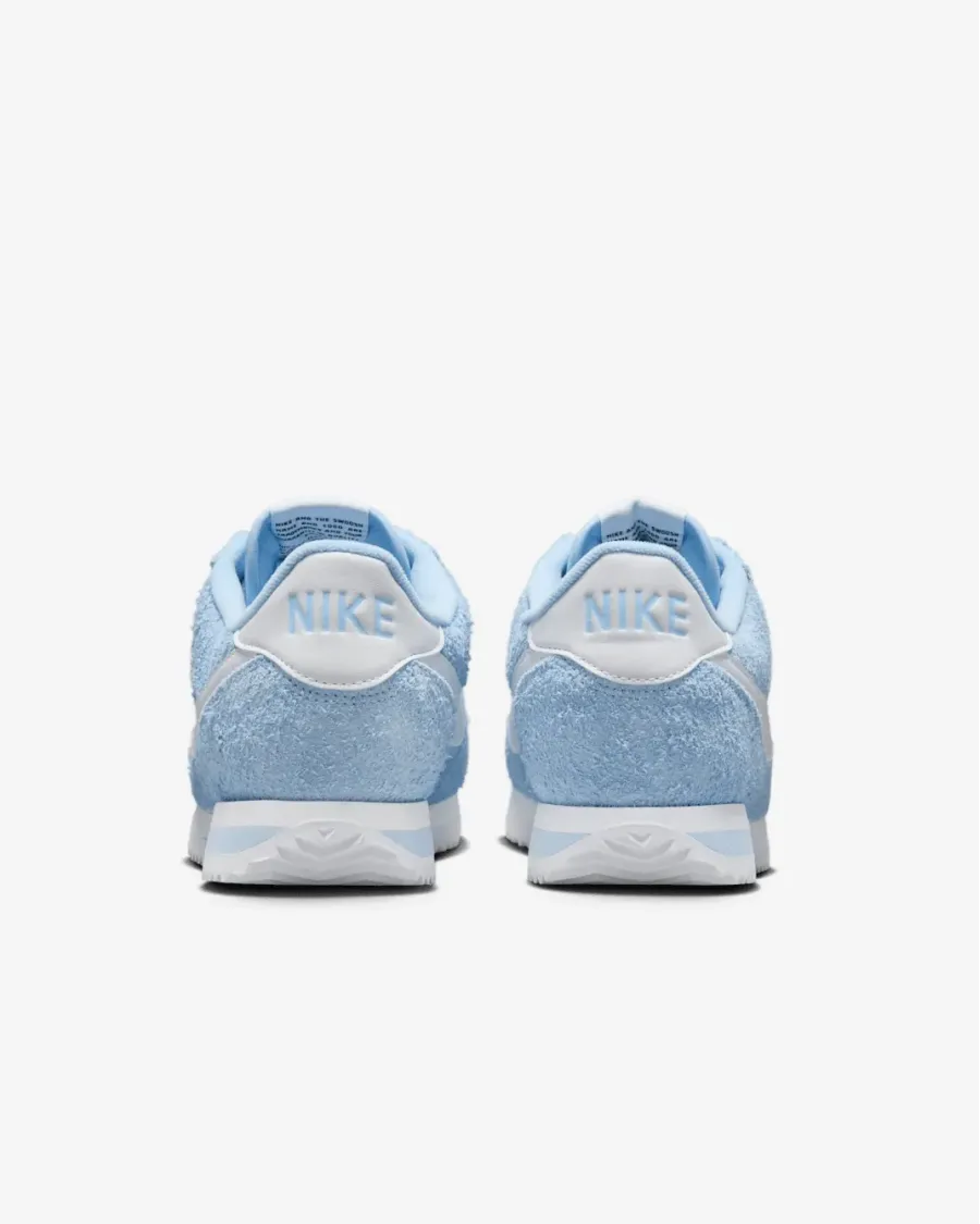 Кросівки Nike Cortez Vintage Suede FJ2530-400