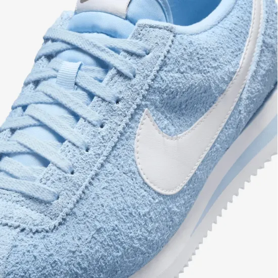 Кросівки Nike Cortez Vintage Suede FJ2530-400