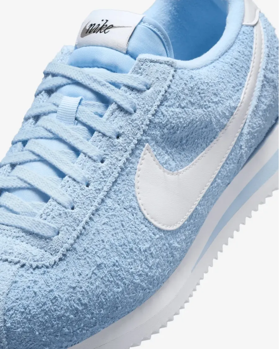 Кросівки Nike Cortez Vintage Suede FJ2530-400