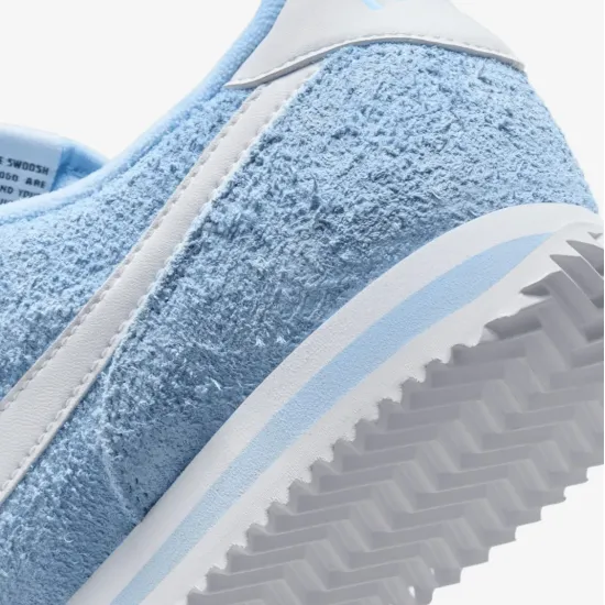 Кросівки Nike Cortez Vintage Suede FJ2530-400