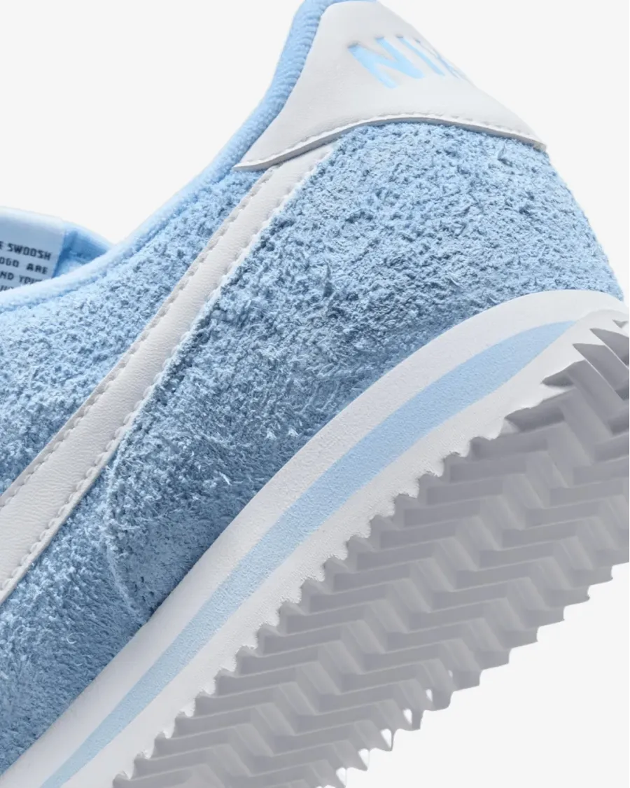 Кросівки Nike Cortez Vintage Suede FJ2530-400